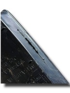 AUDI Q7 4L0 S-LINE grid of a bumper left 4L0807675c !J
