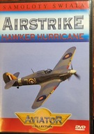 DVD Airstrike Hawker Hurricane aviator tom 11