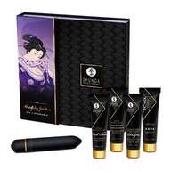 Zestaw akcesoriów - Shunga Naughty Geisha Kit