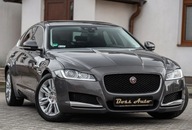 Jaguar XF 2.0D 180KM Luxury Skora Navi Camera ...