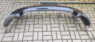 lökhárító far hátsó Audi A3 8P LIFT 3D LZ9Y
