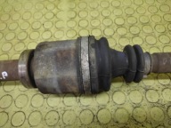 RENAULT MEGANE II 1.5 DCI semi-axis right
