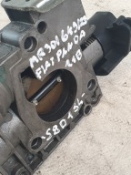 Valvola a farfalla FIAT PANDA II 1.1B 54KM