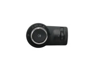 light switch XENON OPEL INSIGNIA A LIFT 22901647