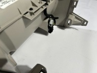 Tunel central armrest dekor passenger compartment Chrysler Pacifica 2021