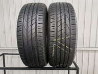 2x 235/60r18 hankook 2016 letnie 6,5mm 3437