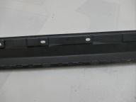 AUDI A4 B7 sedan moulding threshold right LX7Z S-LINE