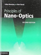 Principles of Nano-Optics Novotny Lukas ,Hecht