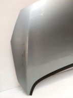 OPEL ASTRA J 4 IV Capot Z179
