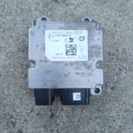 control unit module airbag Ford Fiesta MK7 LIFT 2016