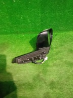 mirror right front TOYOTA C-HR CHR 17- KAMERA 11PIN NR.04