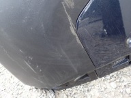 bumper front front PEUGEOT 3008 2 II MC 17-20R