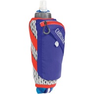 Fľaša Camelbak Ultra Handheld Chill 17 oz fialová