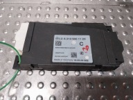 module control unit SENSOR STACYJKI A2139001123 MERCEDES E KLASA W213 E63 AMG