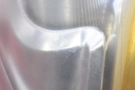REFLEKTOR right light front lens EU FIAT BRAVO 2 II 07-11