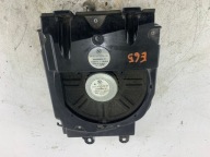 BMW E65 speaker NISKOTONOWY SUBWOOFER 6929100 6970006