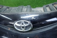 TOYOTA AYGO LIFT 12-14 Frontstoßstange vorne