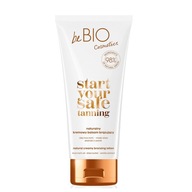 BEBIO Your Safe Tanning balsam brązujący 200ml