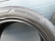 2X pneumatici, gomme Hankook 255/45/18 2022R