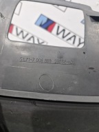 7008689 BMW E39 Blende Abdeckung Radschale DOLNE links der Stoßstange
