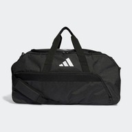 Adidas Športová taška Cestovná Tréningová Priestranná Čierna HS9749 VEĽ. M