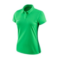 Koszulka Polo damska Nike Academy 18 899986-361 XS (158cm)