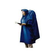 Peleryna Sea To Summit 70D Tarp Poncho Blue