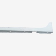 moulding threshold left AUDI A6 C7 4G0853859