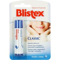 BLISTEX CLASSIC Balsam do ust 4,25 g