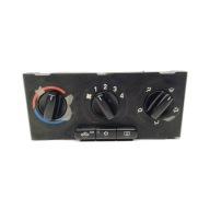 Panel BOCCHETTE manuale Opel Astra G 1.6 16V 52559839