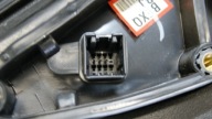mirror right electrics HYUNDAI SANTA FE and E4012147