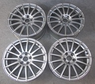 AUDI DTM felgi 8x18 ET43 5X112 8E0601025AT