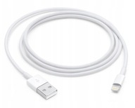 ŁADOWARKA KABEL LIGHTNING DO IPHONE X 11 12 13 PRO