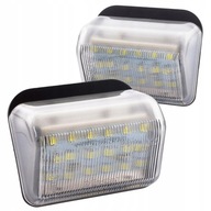 LED LAMPKI TABLICY MAZDA CX-7 CX-5 6 GJ6A-51-272B
