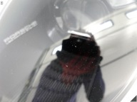 PORSCHE 911 992 GT3 9P5 21- light FULL LED MATRIX SYSTEM X-SIGHT left front