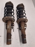 shock absorber spring front Skoda Roomster 1,9 TDI