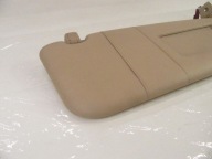 cover przeciwsloneczna right right front BMW e60 e61 sedan KOMBI