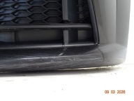 bumper front front AUDI TT 8S S-LINE SLINE LY9T 16R