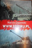 WWW.2012RU.PL - Marcin Ciszewski