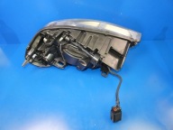 VOLVO XC60 and light right front ZWYKLA H7 UK
