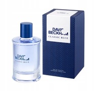 David Beckham Classic Blue 60 ml edt