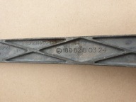 Poignée Moulage Support plaque Console MERCEDES A W168 OE