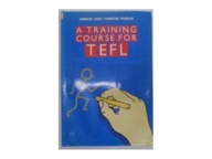 A training course for tefl - Hubbard