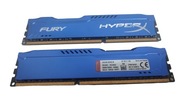 Pamięć RAM DDR3 HyperX 16 GB 1866 10