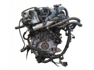 engine complete HONDA HR-V II 1.6 and-DTEC 120KM 88kW N16A3 126 thousand FILM