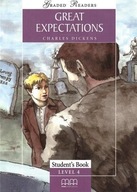 GREAT EXPECTATIONS SB MM PUBLICATIONS