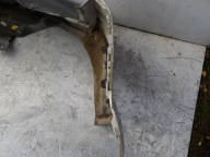 722 FORD GALAXY II LIFT Stoßstange heck hinten