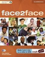 face2face Starter EMPiK ed. SB