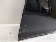 ajtó hátsó hátsó bal BMW 5 G30 17- szedán