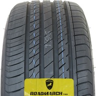 2× Roadmarch L-Zeal 56 245/35R20 95 W